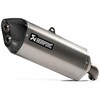 S-S10SO18-HAFT スリップオンライン チタン EC/ECE S-S10SO18-HAFT AKRAPOVIC (アクラポビッチ) 06213317
