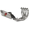 S-Y10R15-APLT レーシングライン チタン S-Y10R15-APLT AKRAPOVIC (アクラポビッチ) 06213387
