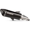S-H3SO8-HRSSBL スリップオンライン ステン ブラック EC S-H3SO8-HRSSBL AKRAPOVIC (アクラポビッチ) 06213405