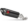 S-A10SO9-RC スリップオンライン カーボン S-A10SO9-RC AKRAPOVIC (アクラポビッチ) 06213439