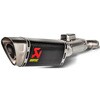 S-B9SO2-APC スリップオンライン カーボン S-B9SO2-APC AKRAPOVIC (アクラポビッチ) 06213457