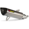 S-Y3SO3-HRSS スリップオンライン ステン EC/ECE S-Y3SO3-HRSS AKRAPOVIC (アクラポビッチ) 06213466