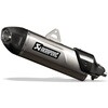 S-T12SO6-HJA スリップオンライン チタン EC/ECE S-T12SO6-HJA AKRAPOVIC (アクラポビッチ) 06213491