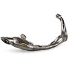 S-K6R13-AFCRT/1 レーシングライン チタン S-K6R13-AFCRT/1 AKRAPOVIC (アクラポビッチ) 06213509
