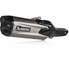 S-H11SO3-HGIT スリップオンライン チタン EC/ECE S-H11SO3-HGIT AKRAPOVIC (アクラポビッチ) 06213518