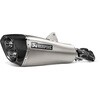 スリップオンライン チタン EC/ECE S-B12SO21-HALAGT AKRAPOVIC (アクラポビッチ)