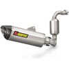 レーシングライン ステン EC/ECE S-B3R2-HRSS AKRAPOVIC (アクラポビッチ)