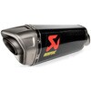 S-K10SO27-HRCJPP スリップオンライン カーボン JMCA S-K10SO27-HRCJPP AKRAPOVIC (アクラポビッチ) 06213588