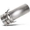 L-B12SO5T リンクパイプ チタン ローマウント L-B12SO5T AKRAPOVIC (アクラポビッチ) 06213658