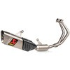 S-Y7R12-APT レーシングライン チタン S-Y7R12-APT AKRAPOVIC (アクラポビッチ) 06213737