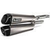 S-T12SO3-HCQT スリップオンライン チタン EC/ECE S-T12SO3-HCQT AKRAPOVIC (アクラポビッチ) 06213789