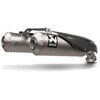 スリップオンライン チタン EC/ECE S-D11SO13-HBFGT AKRAPOVIC (アクラポビッチ)