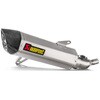 S-Y3SO1-HRSS/1 スリップオンライン ステン EC/ECE S-Y3SO1-HRSS/1 AKRAPOVIC (アクラポビッチ) 06213947