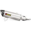 S-Y125SO5-HRSS/1 スリップオンライン ステン EC/ECE S-Y125SO5-HRSS/1 AKRAPOVIC (アクラポビッチ) 06214017