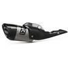 S-S10SO19-HAPT スリップオンライン チタン EC/ECE S-S10SO19-HAPT AKRAPOVIC (アクラポビッチ) 06214026