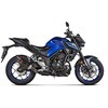 S-Y3SO5-HAPCJPP スリップオンライン カーボン JMCA S-Y3SO5-HAPCJPP AKRAPOVIC (アクラポビッチ) 06214051