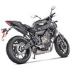 S-Y7R5-HEGEHJPP レーシングライン チタン JMCA S-Y7R5-HEGEHJPP AKRAPOVIC (アクラポビッチ) 06214227