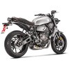S-Y7R5-HEGEHJPP レーシングライン チタン JMCA S-Y7R5-HEGEHJPP AKRAPOVIC (アクラポビッチ) 06214227