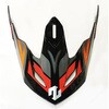 リペア バイザー MadJumper1/2 マッドジャンパー MJR0019 ZEALOT(ジーロット)