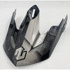 MJ2R0021 リペア バイザー マッドジャンパー2 オフロードヘルメット用 MJ2R0021 ZEALOT(ジーロット) 06214331