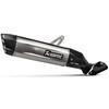S-H11SO2-HGJT スリップオンライン チタン EC/ECE S-H11SO2-HGJT AKRAPOVIC (アクラポビッチ) 06214385