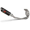 レーシングライン カーボン S-K2R1-APC AKRAPOVIC (アクラポビッチ)