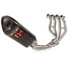 S-K2R3-APC レーシングライン カーボン S-K2R3-APC AKRAPOVIC (アクラポビッチ) 06214410