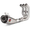 レーシングライン チタン JMCA S-Y9R8-HEGEHTJPP AKRAPOVIC (アクラポビッチ)