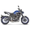 S-Y9R8-HEGEHTJPP レーシングライン チタン JMCA S-Y9R8-HEGEHTJPP AKRAPOVIC (アクラポビッチ) 06214428