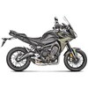 S-Y9R8-HEGEHTJPP レーシングライン チタン JMCA S-Y9R8-HEGEHTJPP AKRAPOVIC (アクラポビッチ) 06214428