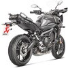 S-Y9R8-HEGEHTJPP レーシングライン チタン JMCA S-Y9R8-HEGEHTJPP AKRAPOVIC (アクラポビッチ) 06214428