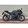 S-H5SO5-HRCJPP スリップオンライン カーボン JMCA S-H5SO5-HRCJPP AKRAPOVIC (アクラポビッチ) 06214507