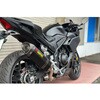 S-H5SO5-HRCJPP スリップオンライン カーボン JMCA S-H5SO5-HRCJPP AKRAPOVIC (アクラポビッチ) 06214507