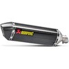 スリップオンライン カーボン JMCA S-S6SO9-HRCJPP AKRAPOVIC (アクラポビッチ)
