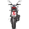 S-S6SO9-HRCJPP スリップオンライン カーボン JMCA S-S6SO9-HRCJPP AKRAPOVIC (アクラポビッチ) 06214516