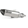 スリップオンライン ステン EC/ECE S-H3SO5-HRSS AKRAPOVIC (アクラポビッチ)