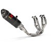S-K6R11-RC/1 レーシングライン カーボン S-K6R11-RC/1 AKRAPOVIC (アクラポビッチ) 06214568