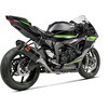 S-K6R11-RC/1 レーシングライン カーボン S-K6R11-RC/1 AKRAPOVIC (アクラポビッチ) 06214568