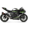 S-K6R11-RC/1 レーシングライン カーボン S-K6R11-RC/1 AKRAPOVIC (アクラポビッチ) 06214568