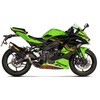 S-K4SO8-HRCJPP スリップオンライン AKRAPOVIC (アクラポビッチ) 06214665