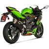 S-K4SO8-HRCJPP スリップオンライン AKRAPOVIC (アクラポビッチ) 06214665