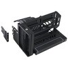 Universal vertical GPU holder kit ARGB/ARGB搭載GPU縦挿しホルダー/PCIe 4.0 x16対応ライザーケーブル付属/クイックリリースシステム/厚さ最大3スロットまでのGPUに対応 COOLER MASTER