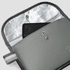 12-6754-20 a.v.v フラメア  モバイルバッテリーポーチ ウノフク 06222689