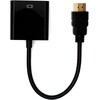 BTCAV-H21 変換アダプタ HDMI to VGA BESTEK 06222732