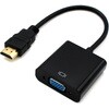 BTCAV-H21 変換アダプタ HDMI to VGA BESTEK 06222732