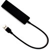 BTHUB4-A11 USB-A HUB4  USB2.0 4ポートハブ BESTEK 06222750