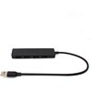 BTHUB4-A11 USB-A HUB4  USB2.0 4ポートハブ BESTEK 06222750