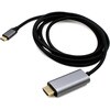 BTCCC-H72 180cm変換ケーブル USB-C to HDMI BESTEK 06222759