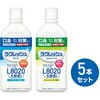 - ラクレッシュ マウスウォッシュ L8020 乳酸菌 ノンアルコール ジェクス 06223152
