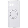 PM-X262MGSTKSV Xperia 10 VIII ケース ハイブリッド 衝撃吸収 MAGKEEP 磁力装着対応 スタンド機能付 極限保護 エレコム 06223310
